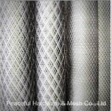 Expanded Plate Mesh/ Expanded Metal Mesh